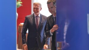 Dürr nennt Lindner-Papier "ehrliches Angebot"