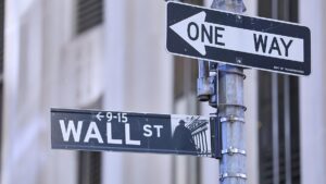 US-Börsen legen am Wahltag deutlich zu