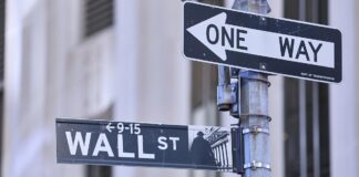 US-Börsen geben nach – Sorge um zwei Regionalbanken