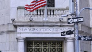 US-Börsen lassen vor Präsidentschaftswahl nach