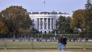 US-Wirtschaftsexperten fürchten Zunahme politischer Instabilität