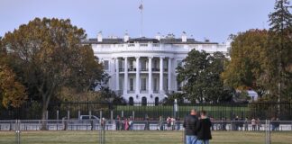 USA schließen Bodentruppen in Venezuela nicht aus