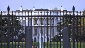 Politologe vergleicht Trumps Ukraine-Politik mit Ostpolitik der 70er