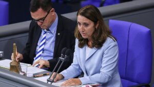 Özoguz entschuldigt sich für umstrittenen Instagram-Beitrag