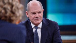 Scholz verteidigt Lindner-Rauswurf