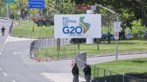 G20 wollen Superreiche besteuern – Oxfam begeistert