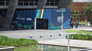 G20-Vorsitz an Südafrika übergeben – Fokus auf Wachstum geplant