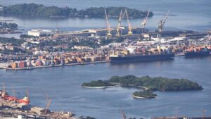 Habeck drängt auf baldigen Abschluss des Mercosur-Abkommens