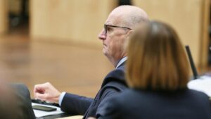 Woidke verteidigt Entlassung von Gesundheitsministerin