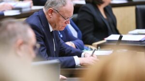 Niedersachsen dringt auf Einigung bei Industriehilfen