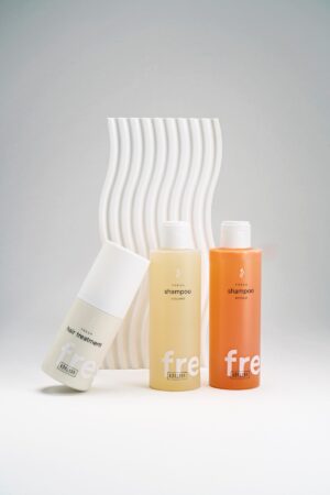 RINGANA launcht neue Produkte im Bereich Haut- und Haarpflege