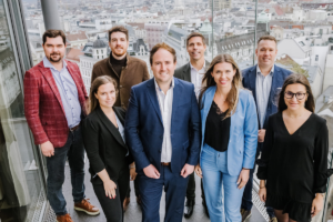 iDWELL mit 10 Millionen Euro Investment auf Wachstumskurs