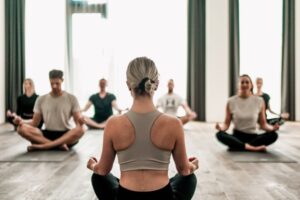 FREIGOLD Impulshotel