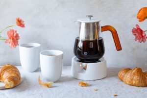 Liebe und Kaffeeduft in der Luft – Valentinstag mit Carl Henkel