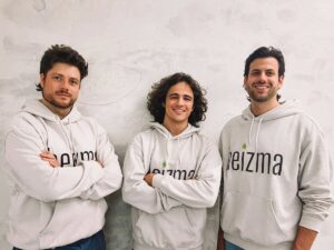 Heizma ist mit 500 verkauften Wärmepumpen im Gründungsjahr am Weg zum österreichischen Marktführer