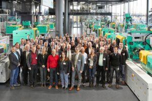 Wie blickt die Kunststoffbranche auf ihre Zukunft?