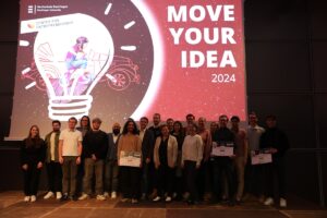 Move Your Idea