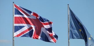Großbritannien will 1.000 weitere Soldaten nach Norwegen verlegen