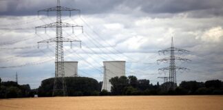 Kretschmer sieht in Atomausstieg "Brandbeschleuniger für die AfD"