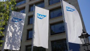 Streit um Golf von Mexiko: SAP will sichere Cloud für Europa