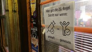 Ex-Stiko-Chef Mertens kritisiert Debatte um Corona-Aufarbeitung