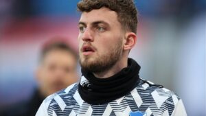 1. Bundesliga: Hoffenheims Bruun Larsen entreißt BVB spät den Sieg