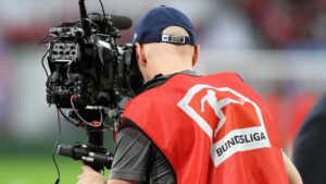 Bericht: "Sportschau" behält Bundesliga-Rechte
