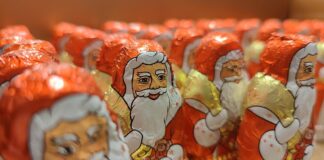 Einzelhändler erwarten schlechtes Weihnachtsgeschäft
