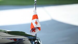 Georgiens Verfassungsgericht weist Antrag auf Wahlannullierung ab