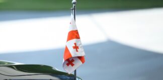 Bundesregierung formuliert Erwartungen an Georgiens Regierung