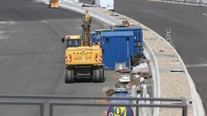 Union will Ende von Verbandsklagen bei Infrastrukturvorhaben