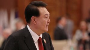 Ermittler reichen erneut Haftbefehl gegen Yoon ein