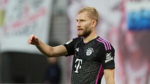 Champions League: Leipzig verliert – Siege für FCB und Leverkusen