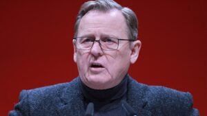 Ramelow will Voigt nur bei Anti-AfD-Abkommen wählen