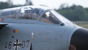 Union und SPD wollen Waffeneinsatz gegen Drohnen ermöglichen