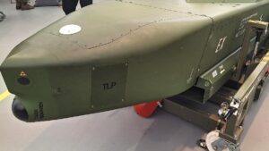 Kiesewetter pocht auf Taurus-Lieferung an die Ukraine