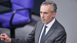 CDU wirft Özdemir fehlende Finanzierung für Digitalpakt Schule vor