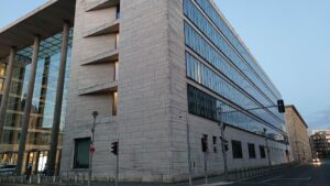 124 Beförderungen in Ministerien nach Ampel-Aus