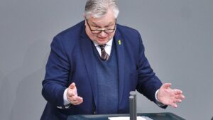 FDP fordert Scholz zu Kurswechsel bei Taurus-Frage auf