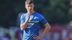 Europa League: Hoffenheim und FCSB Bukarest torlos