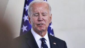 US-Präsident Biden begnadigt seinen Sohn nun doch
