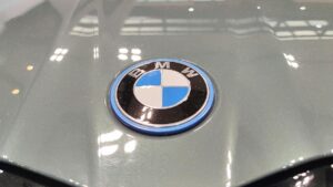 BMW glaubt an Standort Deutschland