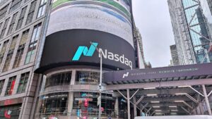 US-Börsen geben nach – Tech-Werte werden wieder abgestoßen