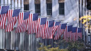 Bericht: Strauß soll sich USA als Informant angeboten haben