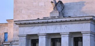 US-Notenbank senkt Leitzins um 25 Basispunkte