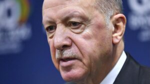 Merz will nach Syrien-Umsturz stärkere Kooperation mit der Türkei