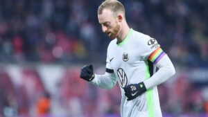 1. Bundesliga: Wolfsburg dreht wildes Spiel gegen Mainz