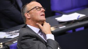 Umfrage: Zwei Drittel wollen konkretere Merz-Aussagen