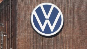 Volkswagen sieht Europa bei KI für Industrie im Vorteil