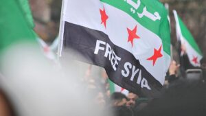 Israel warnt vor Legitimierung der neuen Machthaber in Syrien